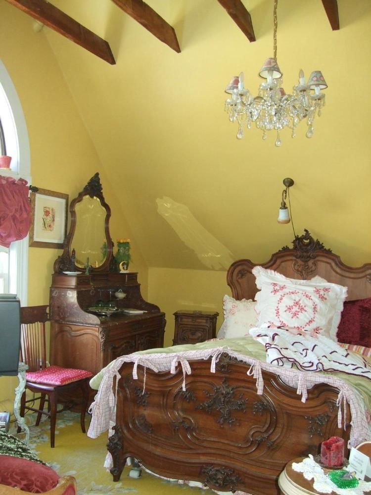 Enchanted Nights Bed & Bath Кіттері Екстер'єр фото