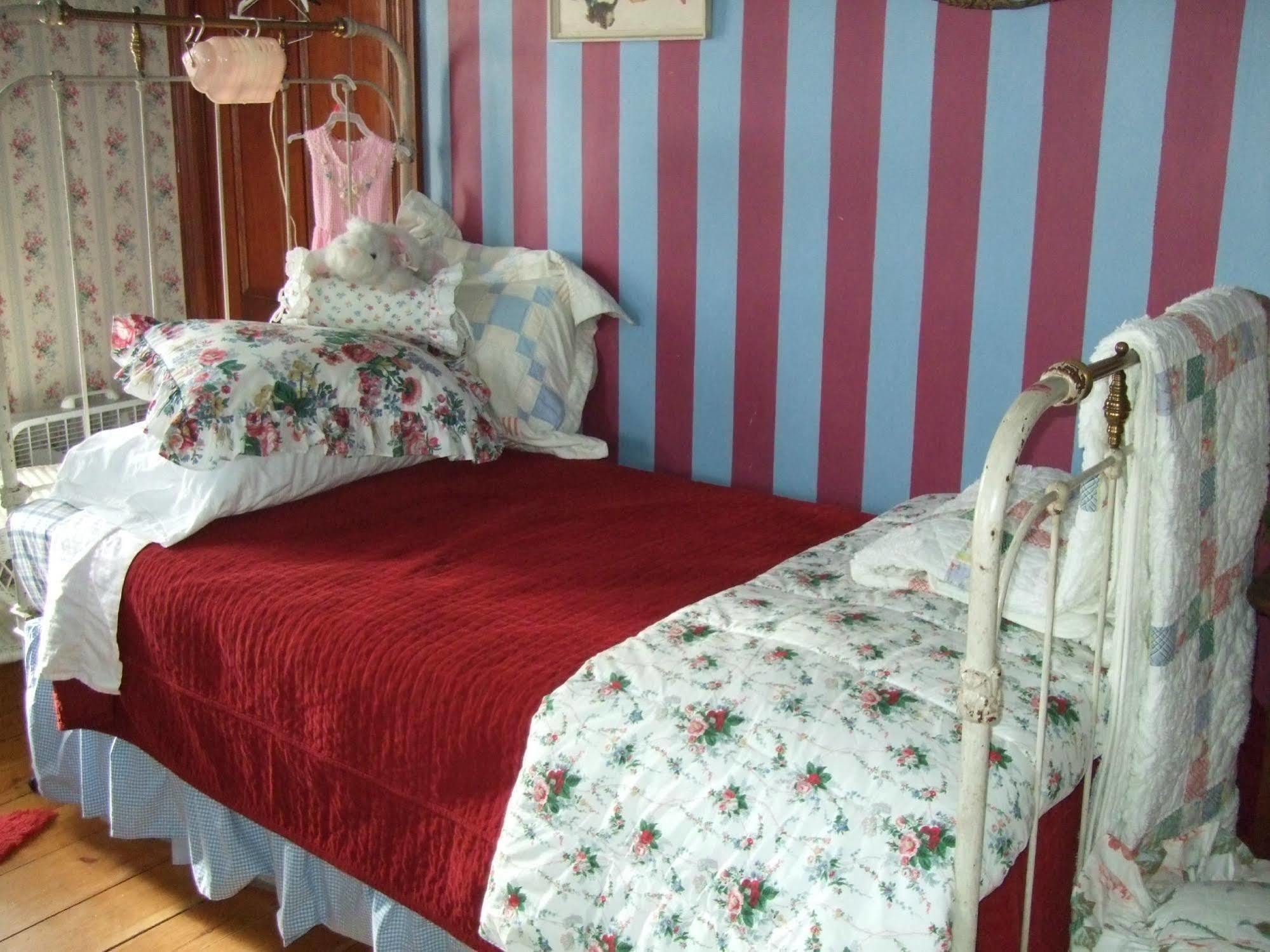 Enchanted Nights Bed & Bath Кіттері Екстер'єр фото