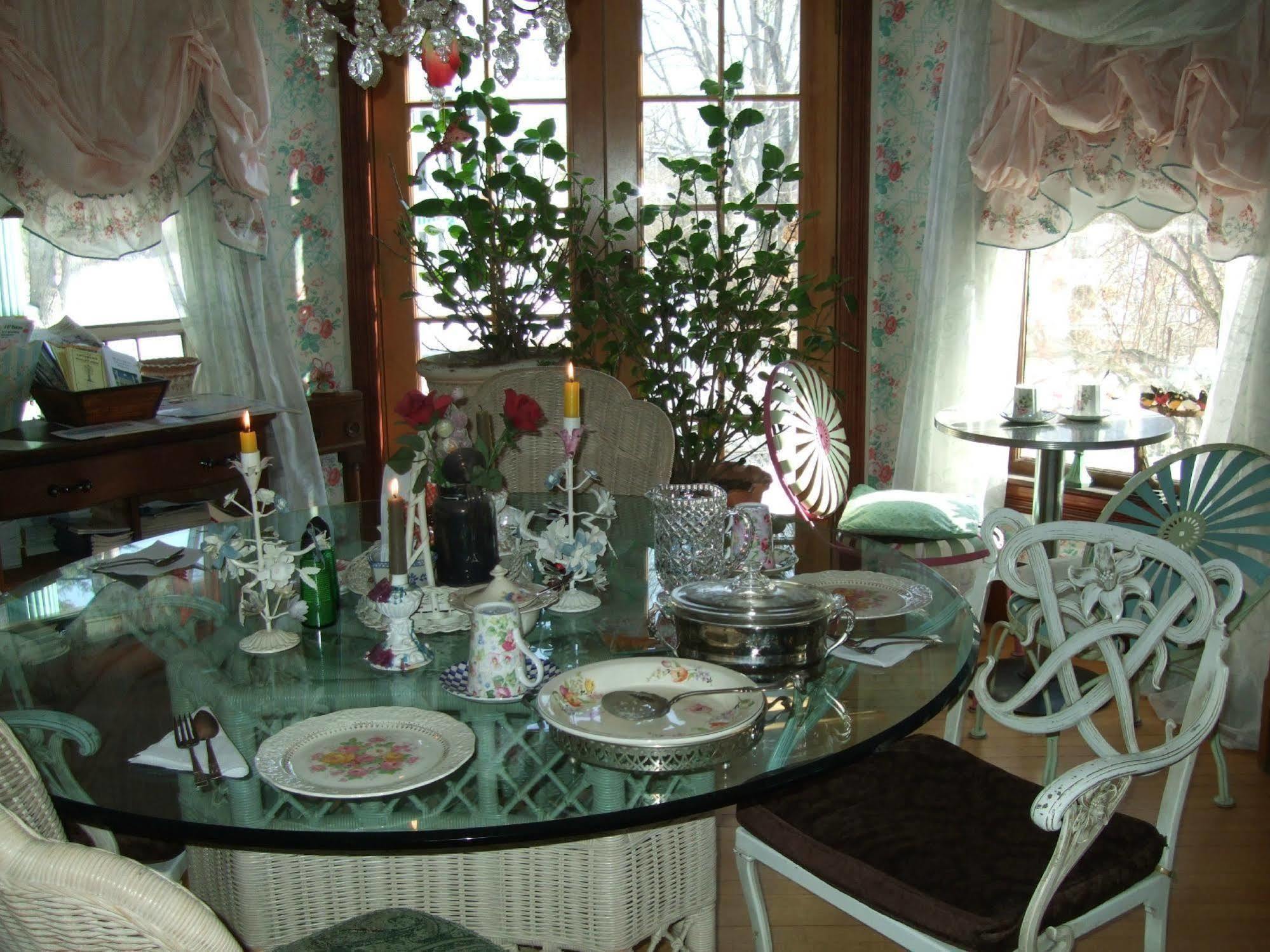 Enchanted Nights Bed & Bath Кіттері Екстер'єр фото